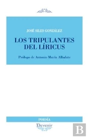 Los Tripulantes Del Líricus