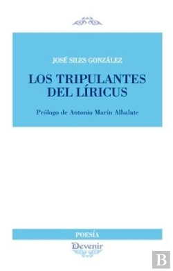Bertrand.pt - Los Tripulantes Del Líricus