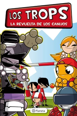 Bertrand.pt - Los Trops. La Revuelta De Los Canijos