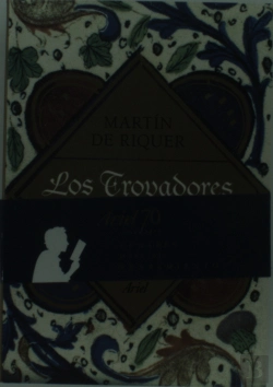 Bertrand.pt - Los Trovadores