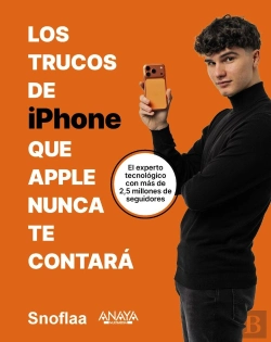 Bertrand.pt - Los Trucos De Iphone Que Apple Nunca Te Contara
