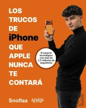 Los Trucos De Iphone Que Apple Nunca Te Contara