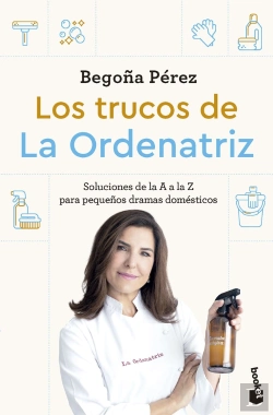Bertrand.pt - Los Trucos De La Ordenatriz
