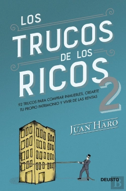 Bertrand.pt - Los Trucos De Los Ricos 2ª Parte