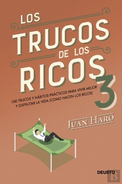 Bertrand.pt - Los Trucos De Los Ricos 3