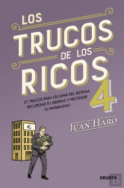 Bertrand.pt - Los Trucos De Los Ricos 4