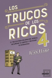 Los Trucos De Los Ricos 4