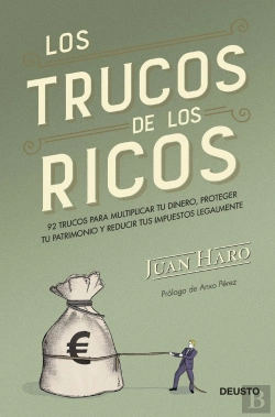 Bertrand.pt - Los Trucos De Los Ricos