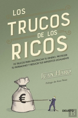 Bertrand.pt - Los Trucos De Los Ricos