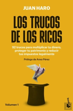 Bertrand.pt - Los Trucos De Los Ricos