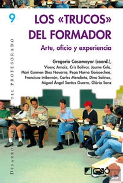 Bertrand.pt - Los Trucos Del Formador