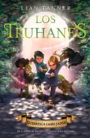 Los Truhanes 3 Guerreros Embrujados