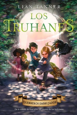 Bertrand.pt - Los Truhanes 3. Guerreros Embrujados
