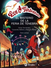 Los Turboskaters 4 La Feria De Tenebra