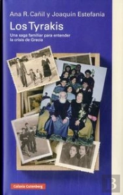Los Tyrakis