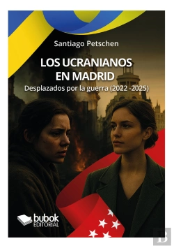 Bertrand.pt - Los Ucranianos En Madrid