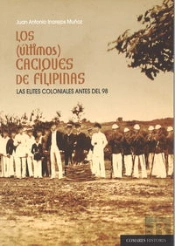 Los Últimos Caciques De Filipinas