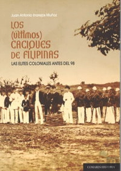 Bertrand.pt - Los Últimos Caciques De Filipinas