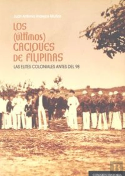 Bertrand.pt - Los (Últimos) Caciques De Filipinas