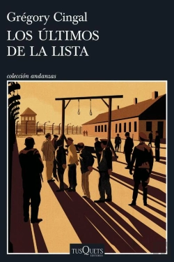 Bertrand.pt - Los Últimos De La Lista