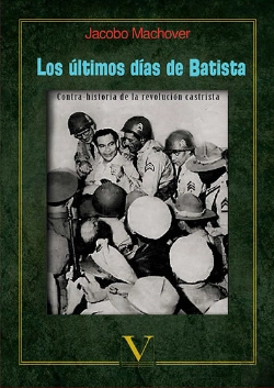 Bertrand.pt - Los Ultimos Días De Batista
