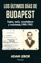Los Ultimos Dias De Budapest