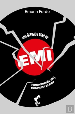 Bertrand.pt - Los Ultimos Dias De Emi