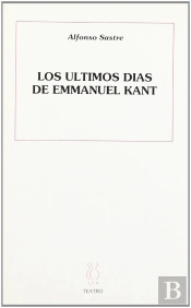 Los Últimos Días De Emmanuel Kant