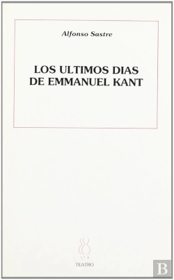 Bertrand.pt - Los Últimos Días De Emmanuel Kant