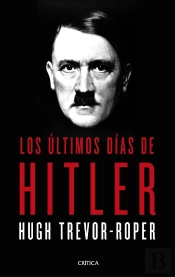 Los Últimos Días De Hitler