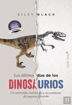 Bertrand.pt - Los Últimos Días De Los Dinosaurios