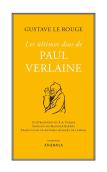 Los Ultimos Dias De Paul Verlaine