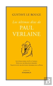 Los Ultimos Dias De Paul Verlaine