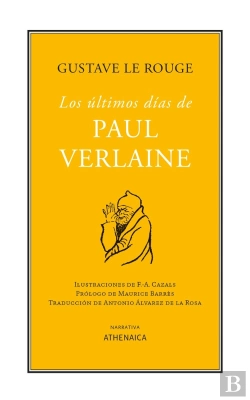Bertrand.pt - Los Ultimos Dias De Paul Verlaine