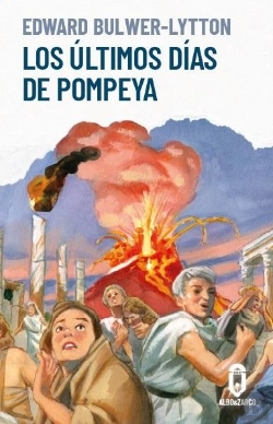 Bertrand.pt - Los Ultimos Dias De Pompeya