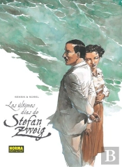 Los Últimos Días De Stefan Zweig