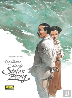 Bertrand.pt - Los Últimos Días De Stefan Zweig