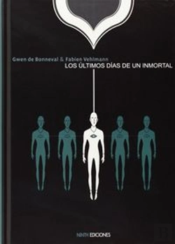 Bertrand.pt - Los Ultimos Dias De Un Inmortal