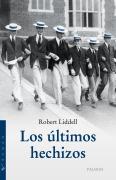 Los Ultimos Hechizos