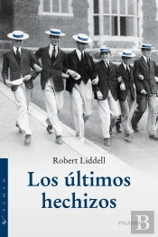 Los Ultimos Hechizos