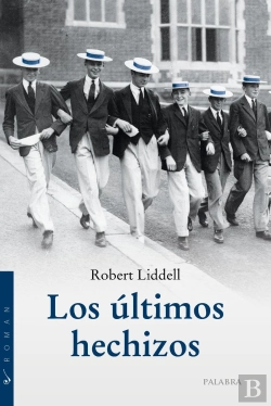 Bertrand.pt - Los Ultimos Hechizos