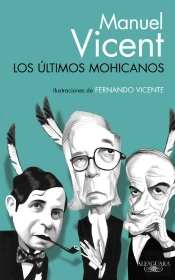 Los Últimos Mohicanos