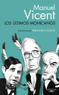 Bertrand.pt - Los Últimos Mohicanos