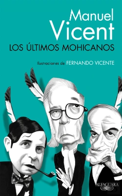 Bertrand.pt - Los Últimos Mohicanos