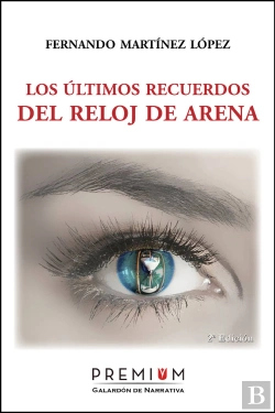 Bertrand.pt - Los Últimos Recuerdos Del Reloj De Arena