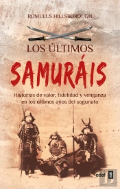 Los Últimos Samuráis
