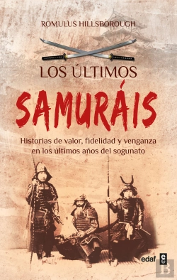 Bertrand.pt - Los Últimos Samuráis