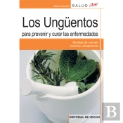 Los Ungüentos Para Prevenir Y Curar Las Enfermedades