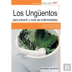 Bertrand.pt - Los Ungüentos Para Prevenir Y Curar Las Enfermedades