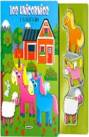 Los Unicornios Y La Ovejita Lina